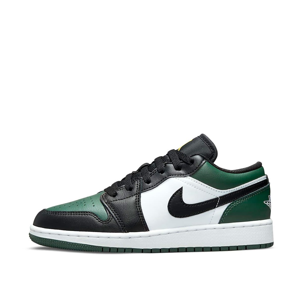 aj 1 low green