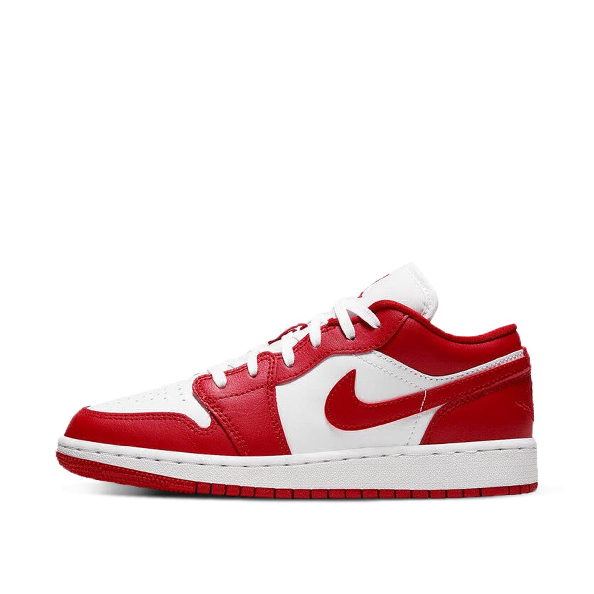 aj 1 low red