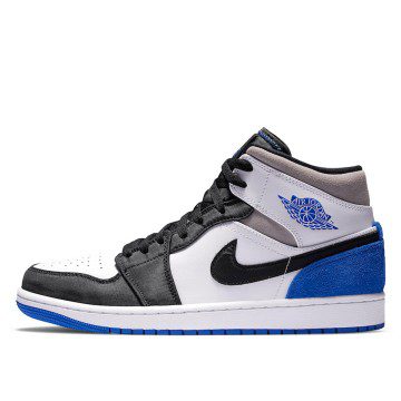 Air Jordan 1 Mid SE Union Royal (852542-102)