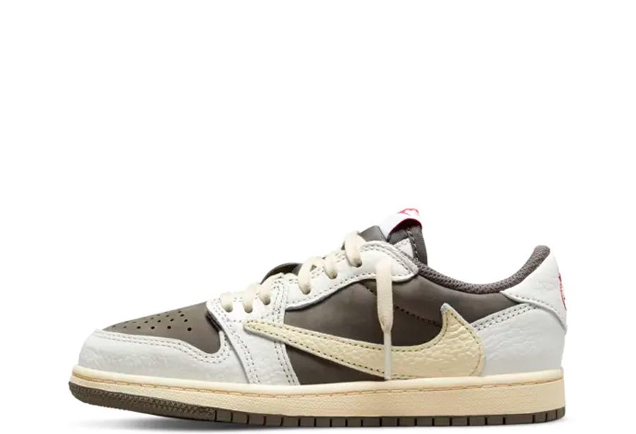 Air Jordan 1 x Travis Scott Low PS Reverse Mocha (DO5442-162)