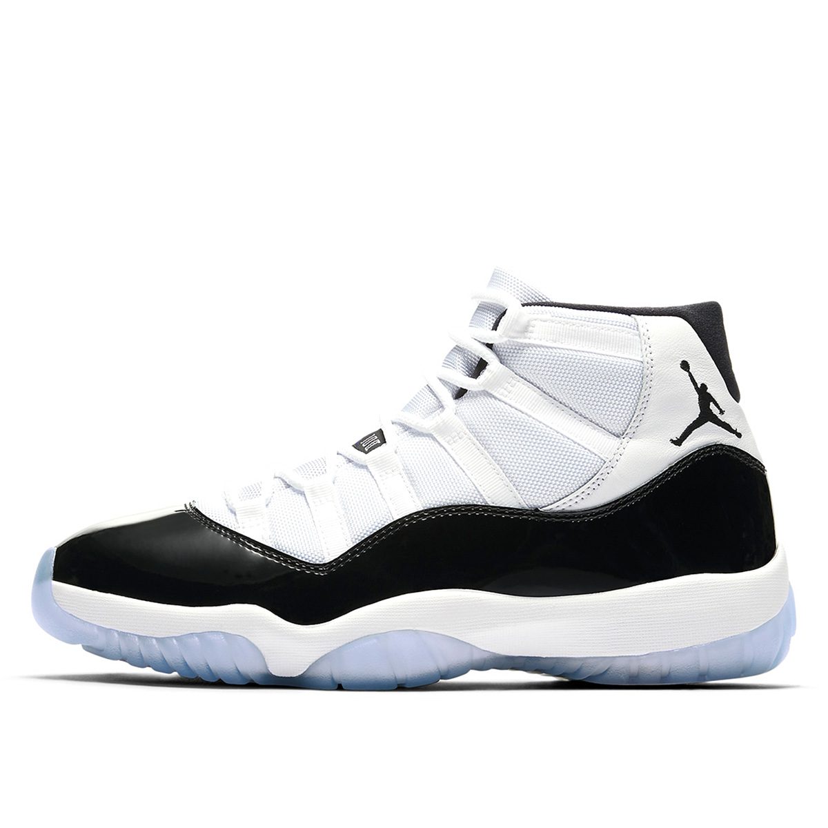 Air Jordan 11 Retro Concord (GS) (378038-100)