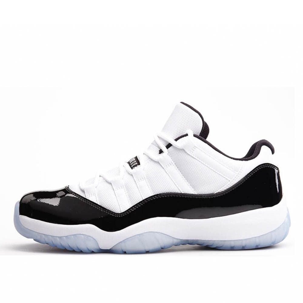 Air Jordan 11 Retro Low Concord (528895-153)