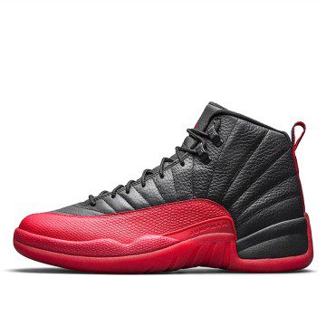 Air Jordan 12 Retro Flu Game (130690-002)
