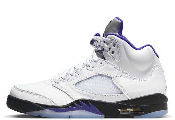 Air Jordan 5 Concord (DD0587-141)