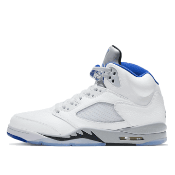 Air Jordan 5 Stealth 2 0 Hyper Royal (DD0587-140)