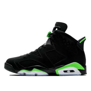 Air Jordan 6 Retro Electric Green (CT8529-003)