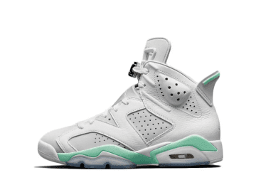 Air Jordan 6 WMNS Mint Foam (DQ4914-103)