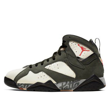 Air Jordan 7 OG SP x Patta Icicle (AT3375-100)
