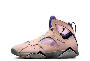 Air Jordan 7 Retro SE Sapphire (DJ2636-204)