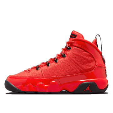 Air Jordan 9 Retro Chile Red (CT8019-600)