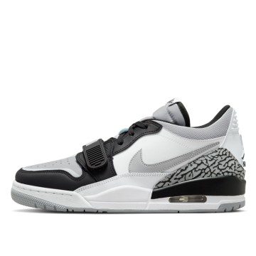 Air Jordan Legacy 312 Low Light Smoke Grey (CD7069-105)