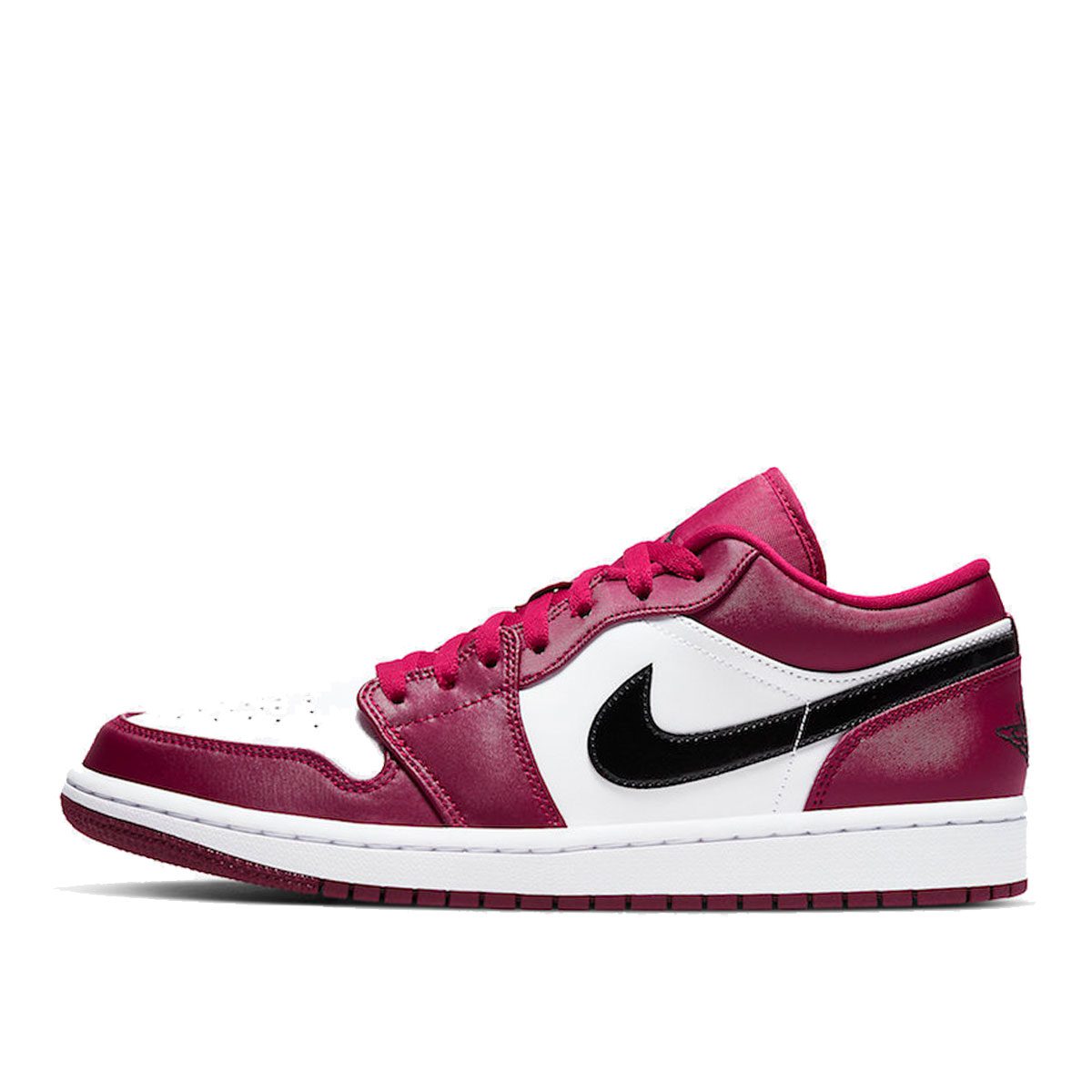 nike jordan 1 noble red