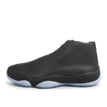 Nike Air Jordan Future Black Ice (656503-011)