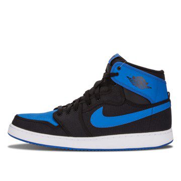 Air Jordan 1 KO Sport Blue (638471-007)