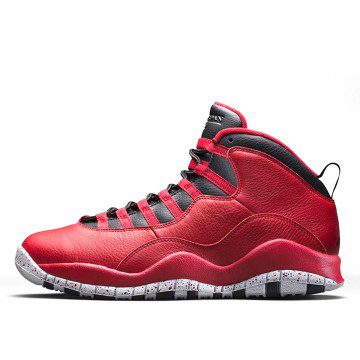 Air Jordan 10 Retro Bulls Over Broadway (705178-601)
