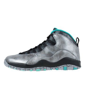 Air Jordan 10 Retro Lady of Liberty (705178-045)