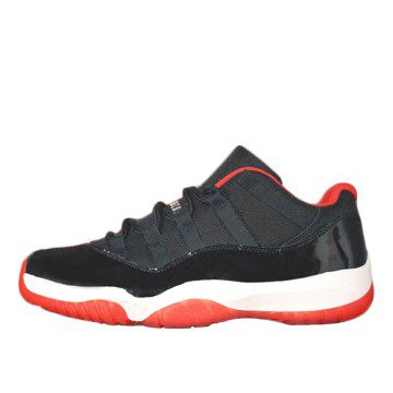 Air Jordan 11 Retro Low Bred (528895-012)