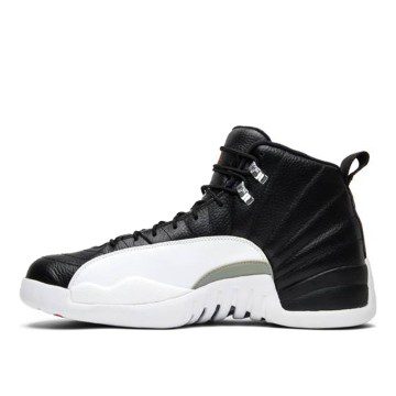 Nike Air Jordan 12 Retro Playoffs (130690-001)