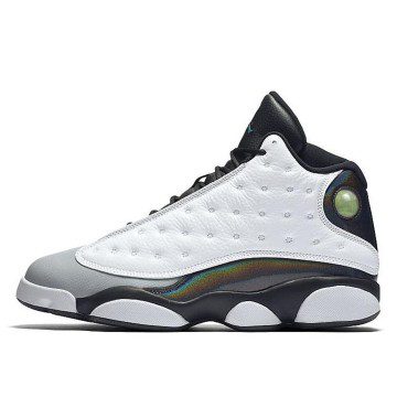 Air Jordan 13 Retro Barons Hologram (414571-115)
