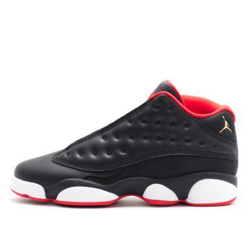 Air Jordan 13 Retro Low Bred (310810-027)