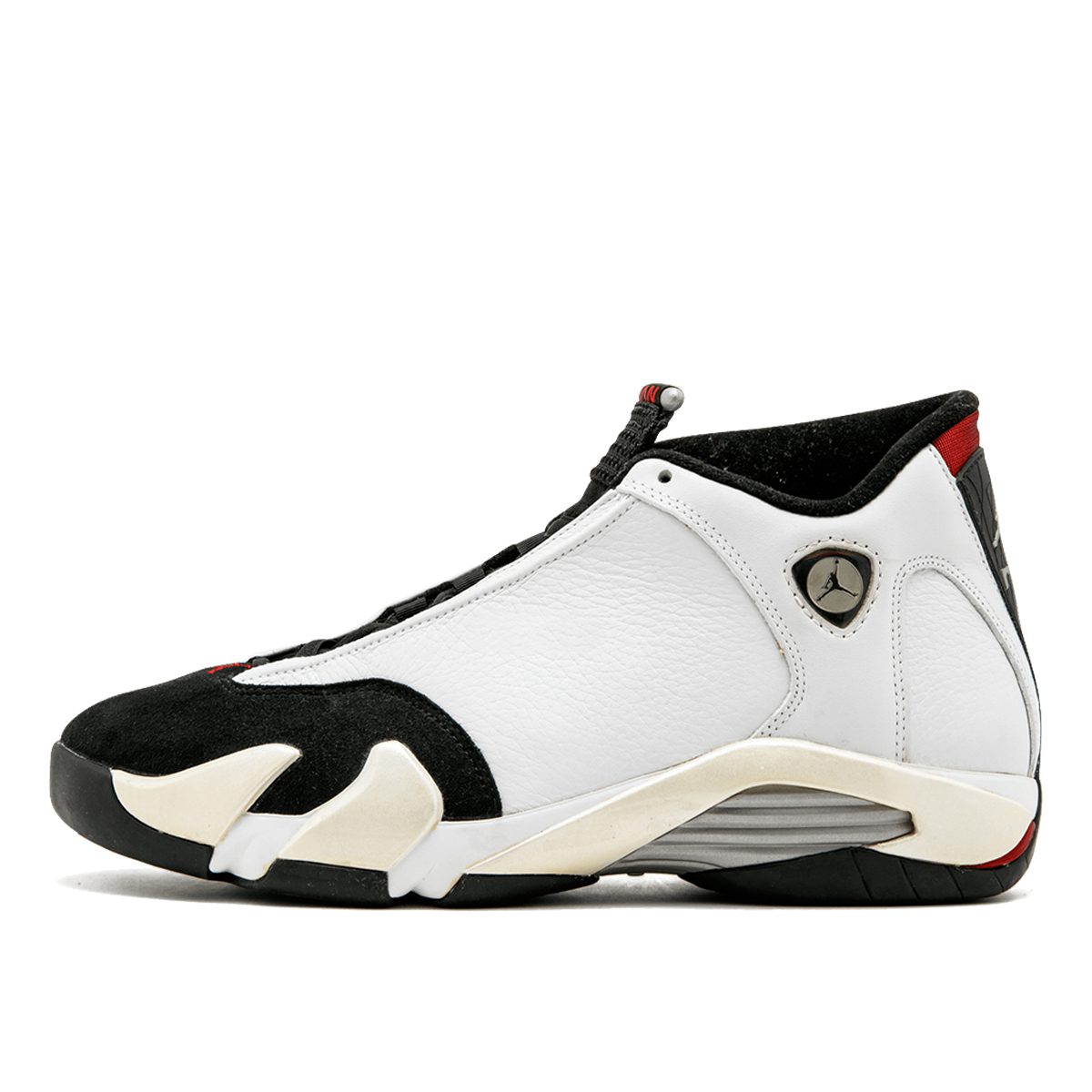jordan 14 black toe