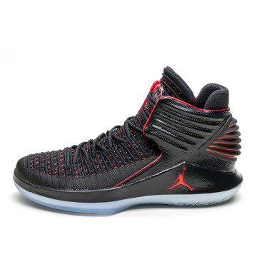 Air Jordan 32 Bred (AA1253-001)