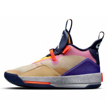 Air Jordan Nike AJ XXXIII 33 Visible Utility (AQ8830-200)