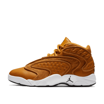 Air Jordan WMNS OG Wheat (CW0907-700)