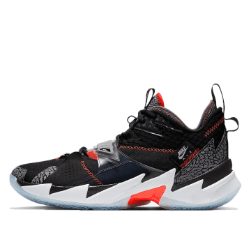 Air Jordan Why Not Zer0.3 Black Cement (CD3003-006)