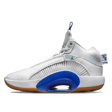 Air Jordan XXXV Sisterhood (CZ5657-100)