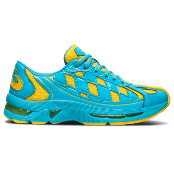 Asics Gel-Kiril Kiko Kostadinov Ice Mint (1023A019-400)