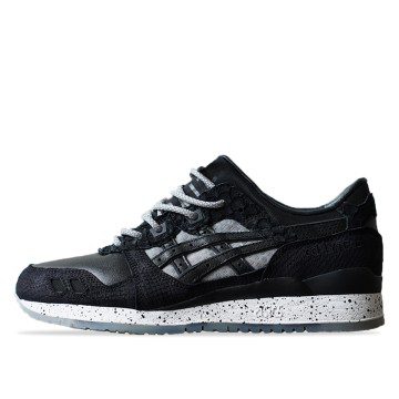 Asics x Bait Gel-Lyte III GL 3 Nightmare (H53SK-9090)