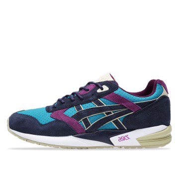 Asics x Bait Gel-Saga Phantom Lagoons (H31LK-5084)