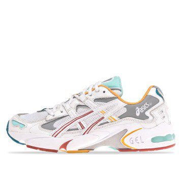 Asics x KITH Gel-Kayano V 5 OG Oasis (1021A213-100)