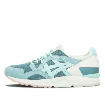 Asics x Ronnie Fieg Gel-Lyte V GL 5 Sage (H42JK-8185)