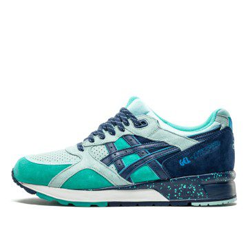 Asics x Ubiq Gel-Lyte Speed Cool Breeze (H54EK-6050)