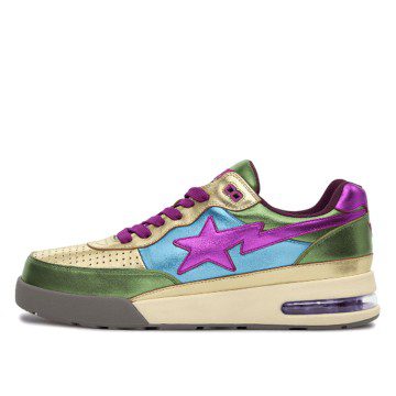 BAPE Road Sta Green (1I20-191-006)