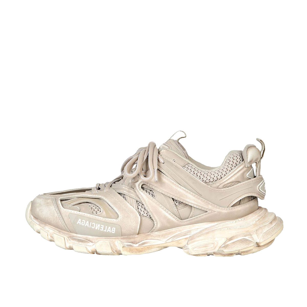 Balenciaga Track Faded Beige (W) (542436W3CN29700)