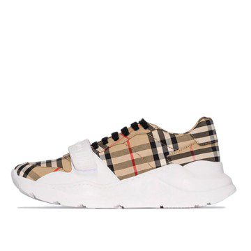 Brands-Other Burberry Vintage Check Cotton Beige (W) (80202811)