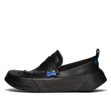 Brands-Other Camper Together x ADER Error Loafers Black (K100660-001)