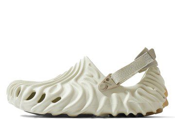 Crocs Pollex Clog x Salehe Bembury Stratus (207393-1CN)