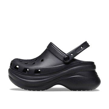 Crocs WMNS Classic Bae Clog Black (206302-001)