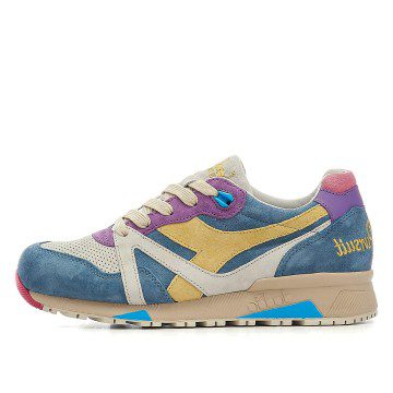 Diadora N9000 Hasbro Trivial Pursuit Leo Colacicco (501.178727)