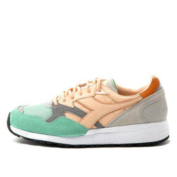 Diadora x Highsnobiety N9002 Peach Puree (501.174094 01 50021)