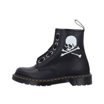 Dr. Martens x Mastermind World 1460 MMD Black (26516009)