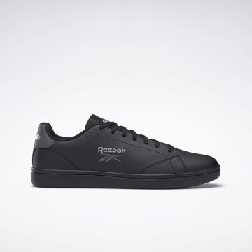 Reebok Royal Complete Sportschoenen Core Black / Pure Grey 3 / Pure Grey 7