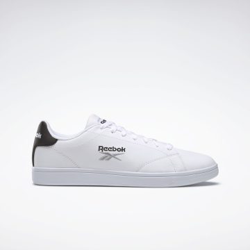 Reebok Royal Complete Sportschoenen Cloud White / Core Black / Pure Grey 3