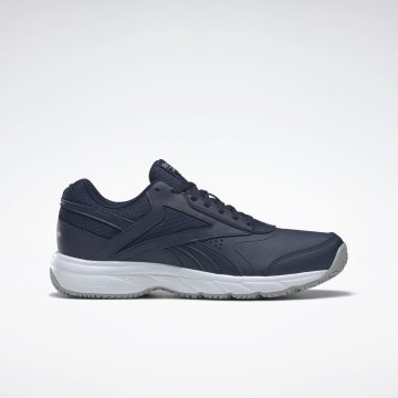 Reebok Work N Cushion 4.0 Schoenen Vector Navy / Pure Grey 3 / Cloud White