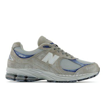 New Balance 2002R Gore-Tex Light Grey (M2002RXB)