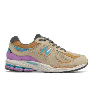New Balance 2002R Incense (M2002RWA)
